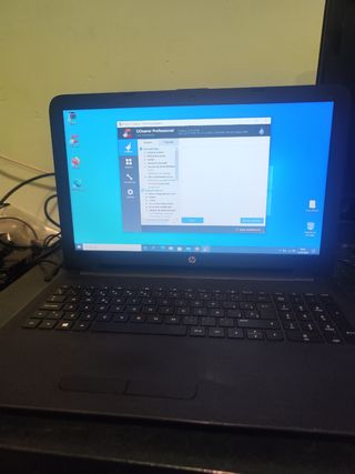 HP 15-n050ss Windows10