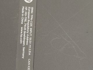HP 15-n050ss Windows10
