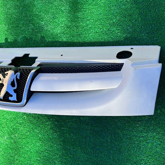 Rejilla Berlingo ✅️