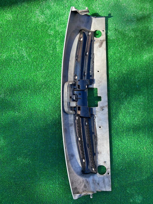 Rejilla Berlingo ✅️