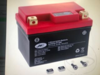 bateria de litio moto yamaha wr 450 año