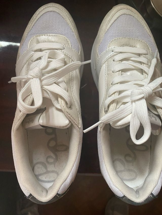 Deportivas Pepe Jeans