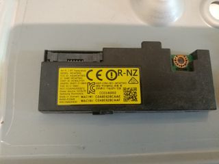 altavoces módulo Samsung qe55q8fnat