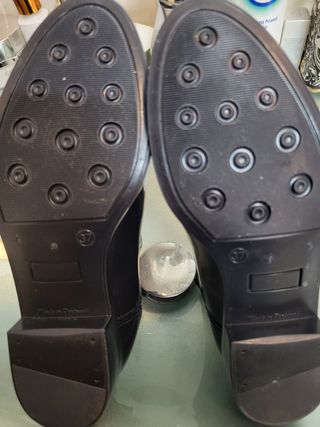 Botines de agua mujer sin estrenar