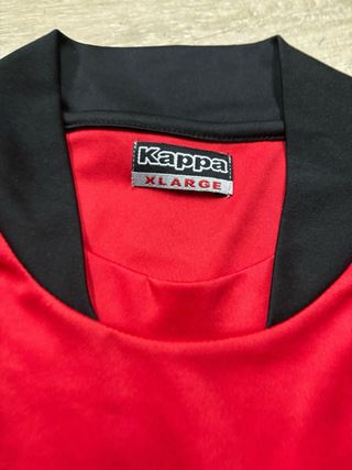 Camiseta kappa vintage