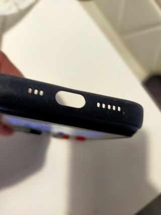 Nuevo Funda iPhone con juegos