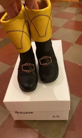 Traje marinera niña Petrer