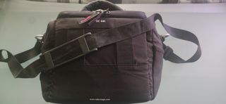 Cámara Reflex Nikon D 80 impecable.