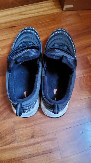 Scarpe per uomo Nike Air Max 97 edizione limitata