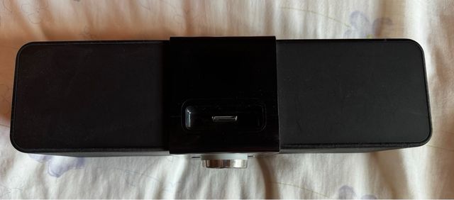 Altavoz Logitech para Ipod