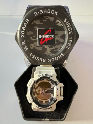Reloj G-Shock 