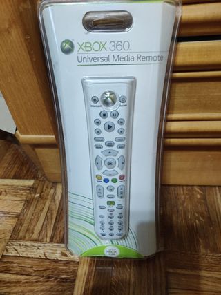 Mando a distancia Xbox 360
