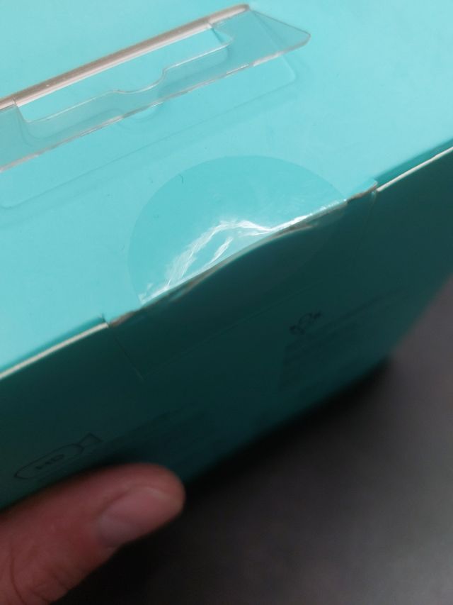 Logitech C270 - Webcam HD 