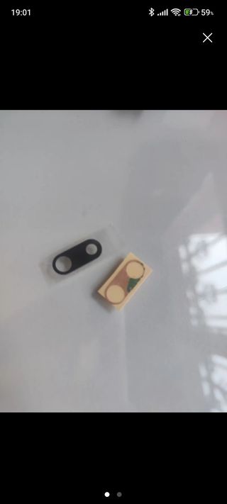 Vetro per iPhone