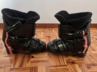 Botas esqui
