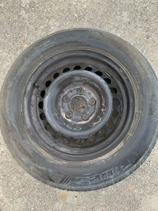 Llantas Mercedes W210