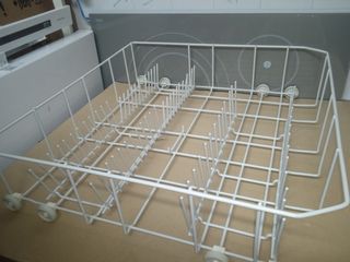 Cesta imferior lavavajillas Miele