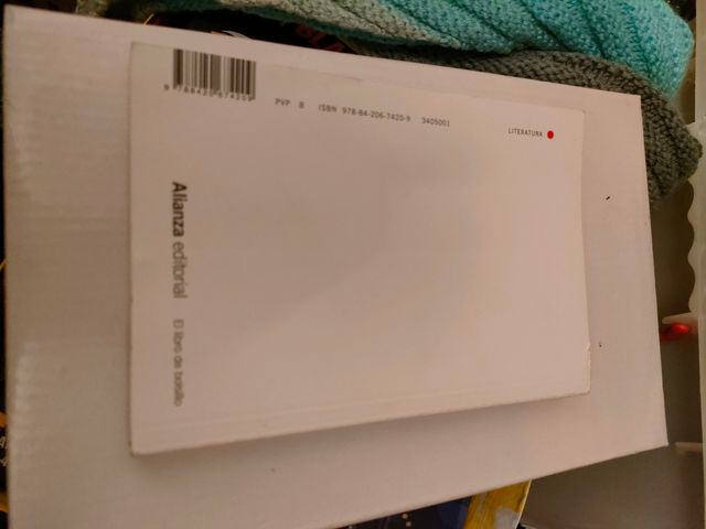 Libro mi primer qujote