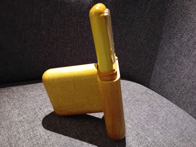 Penna e astuccio Marksman