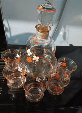 set per birra e liquori