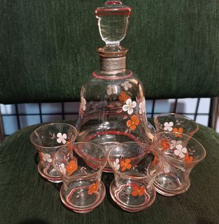 set per birra e liquori