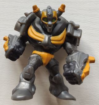 Gormiti Ultra Torak Wave 5 serie Ritorno dei Gormi