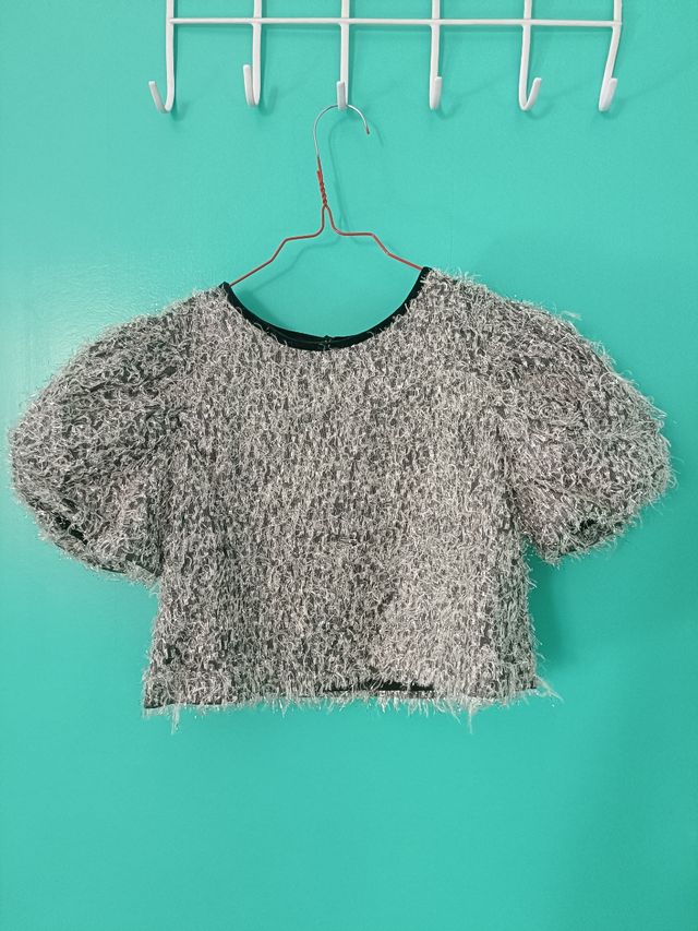 Torera de fiesta a estrenar.