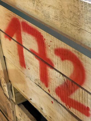 ACA5245 2 x Tapon racord cremallera dire MGA TD TF