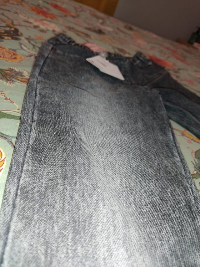 Pantalon de niña NUEVO