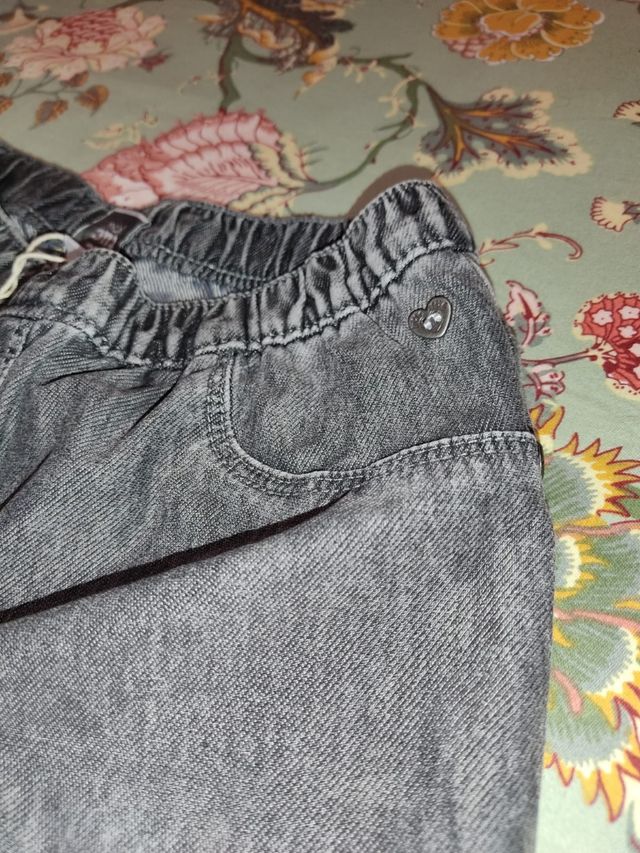 Pantalon de niña NUEVO