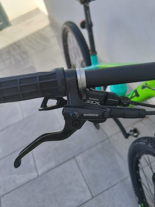 Orbea Alma m50 carbono talla S