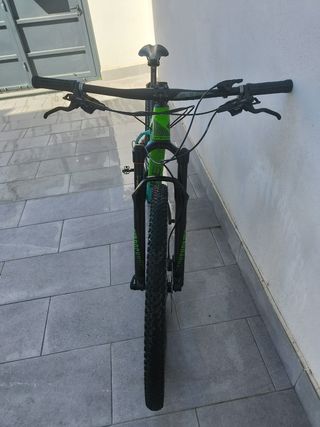 Orbea Alma m50 carbono talla S