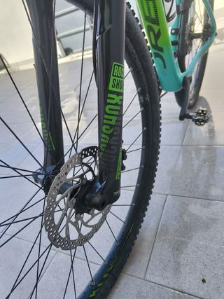 Orbea Alma m50 carbono talla S