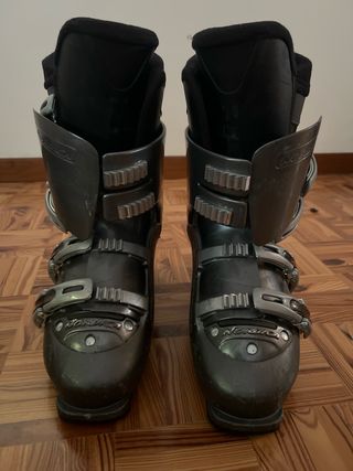 Botas esqui