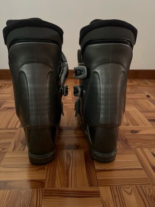Botas esqui
