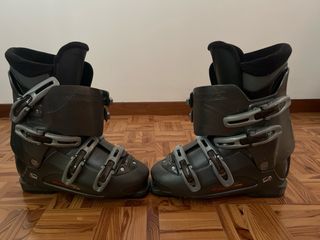 Botas esqui