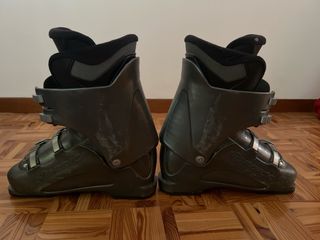 Botas esqui