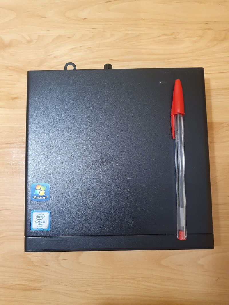 💻 Hp 800 G2 I5 240GB SSD 8GB USDT WIFI afbeelding 3