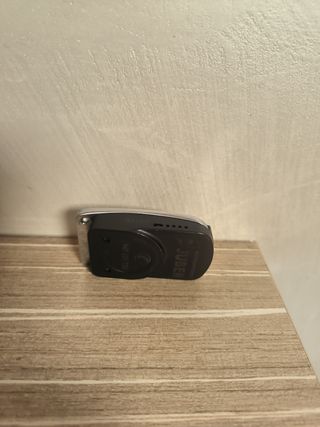 ERREKA MANDO GARAJE IRIS