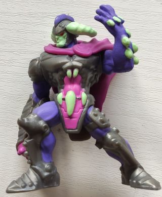 Gormiti Lord Eklos Wave 8 serie Ritorno dei Gormit