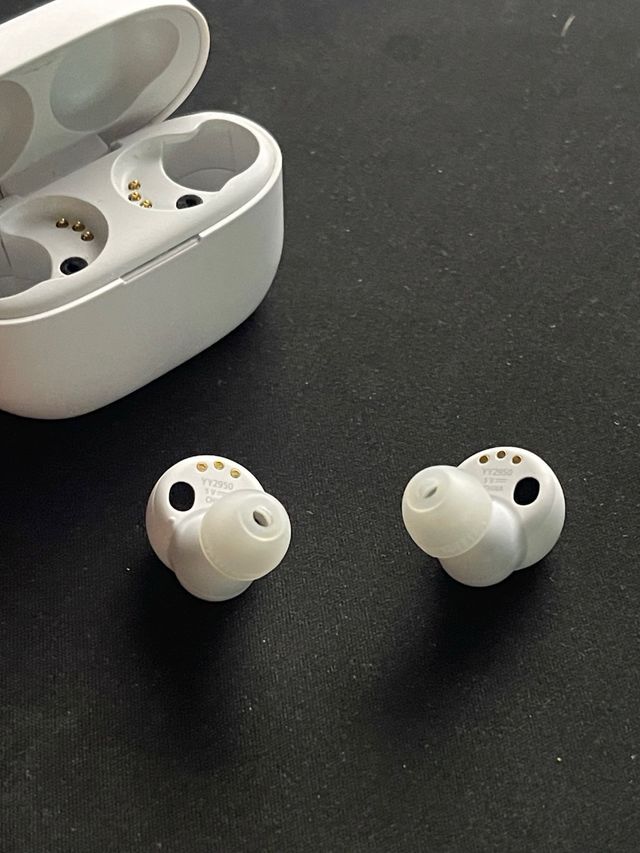 Auriculares Sony LinkBuds S