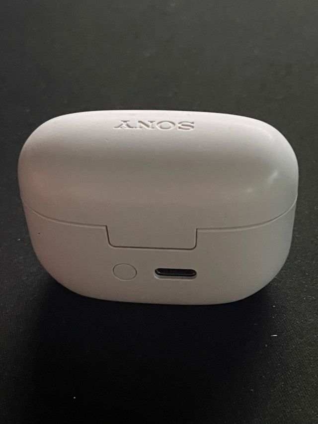 Auriculares Sony LinkBuds S