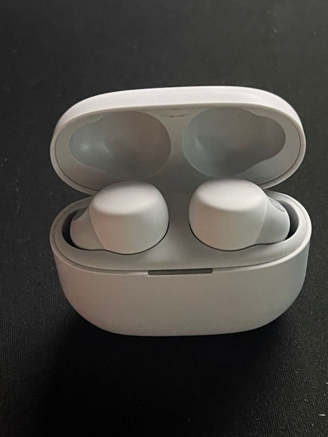 Auriculares Sony LinkBuds S