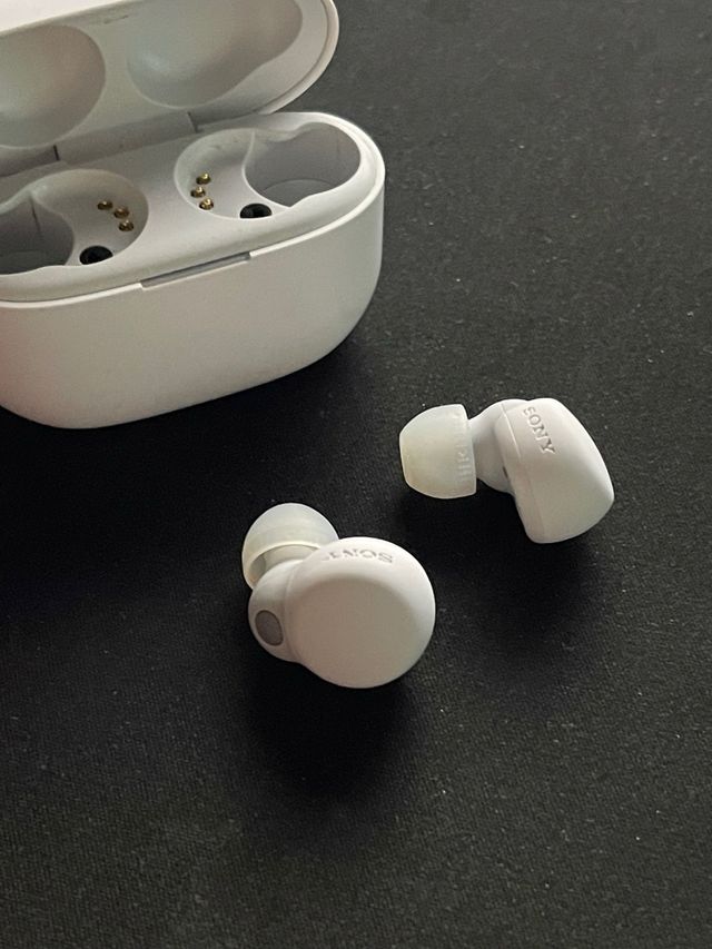 Auriculares Sony LinkBuds S