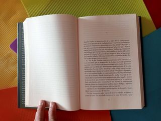 Bajo las estrellas. Ana Iturgaiz.