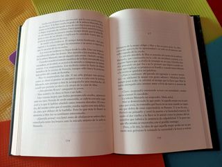 Bajo las estrellas. Ana Iturgaiz.