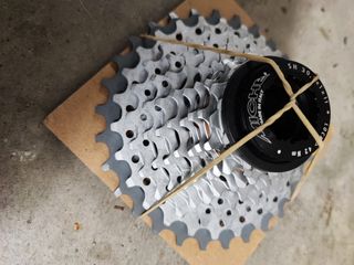 Cassette Miche Primato Light 11-30 11v