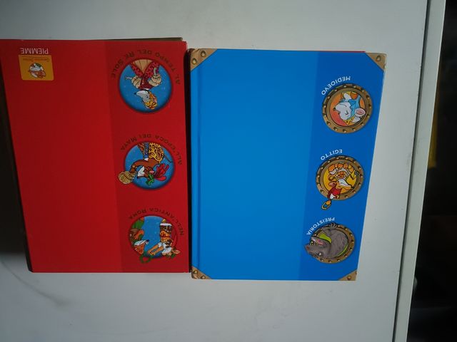 Libri Geronimo Stilton