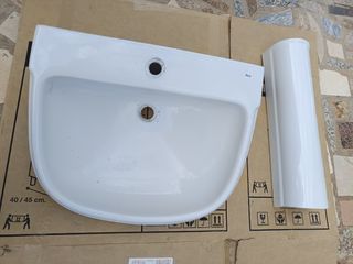 Lavabo de pie ROCA