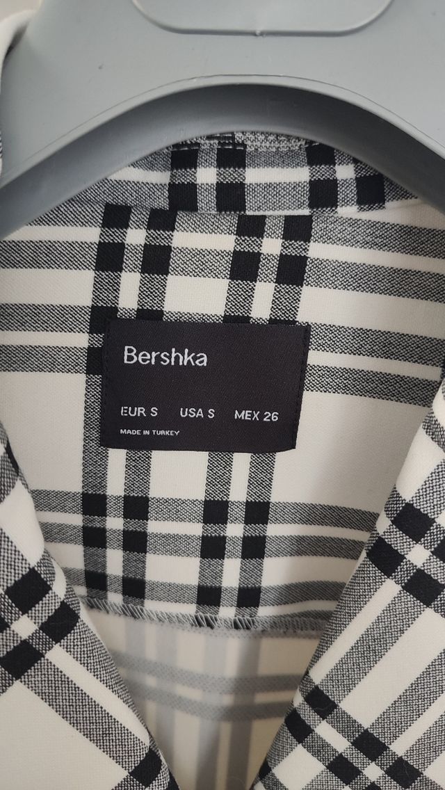 Vestido sastre. Talla S